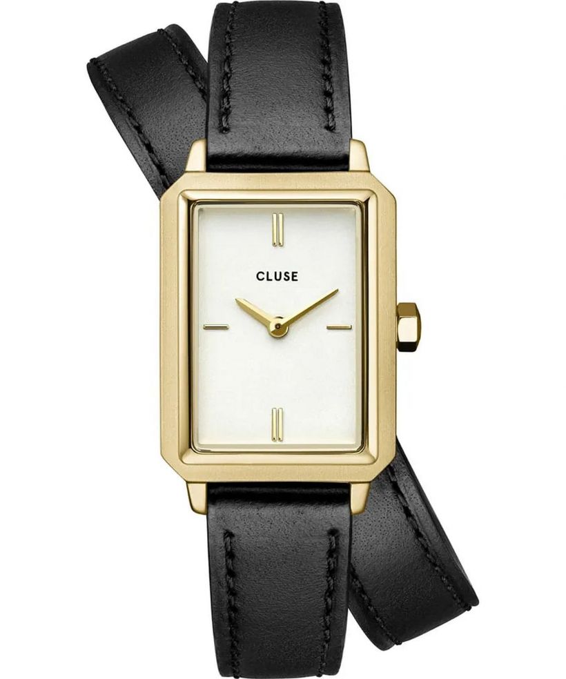 Ρολόι Γυναικεία Cluse Fluette Leather