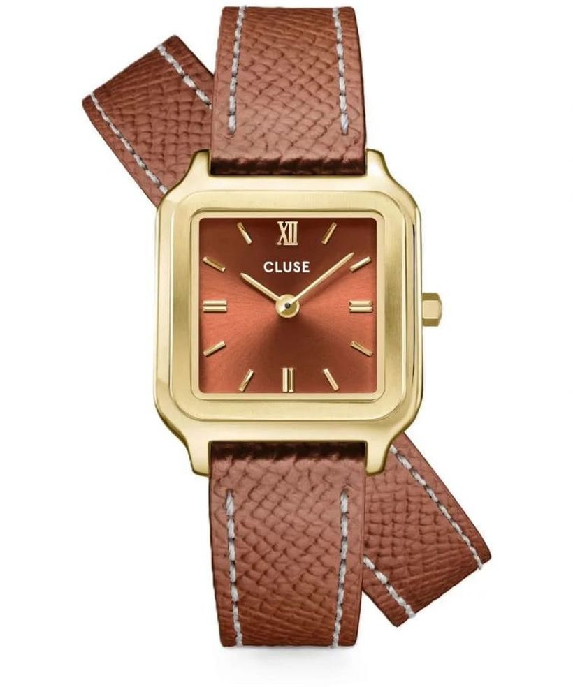 Ρολόι Γυναικεία Cluse Gracieuse Petite Leather