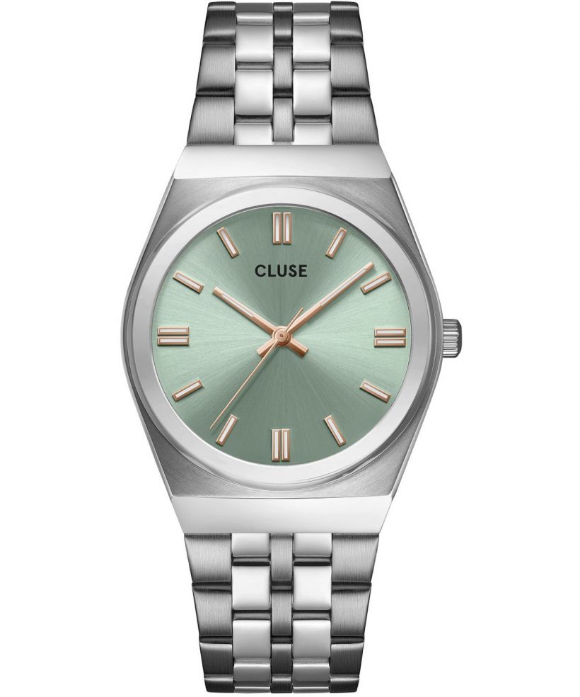 Ρολόι Γυναικεία Cluse Retro 70’s