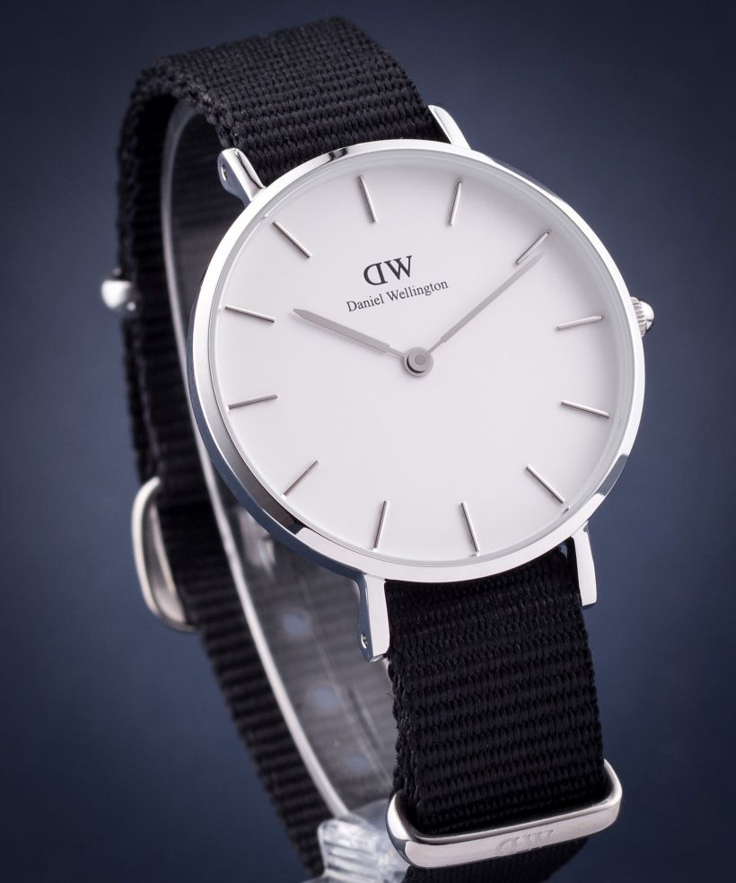 Ρολόι Γυναικεία Daniel Wellington Classic Petite Cornwall 32