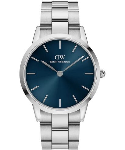 Ρολόι Γυναικεία Daniel Wellington Iconic Link Arctic 40