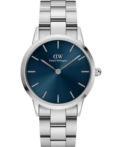 Ρολόι Γυναικεία Daniel Wellington Iconic Link Arctic
