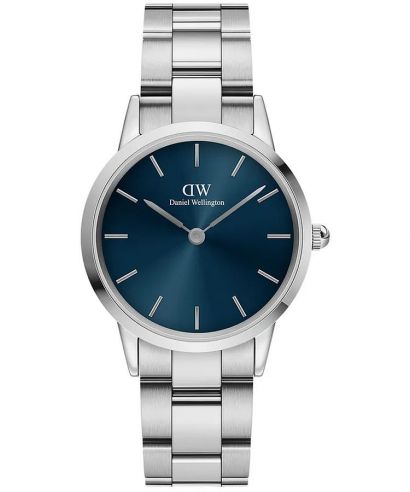 Ρολόι Γυναικεία Daniel Wellington Iconic Link Arctic