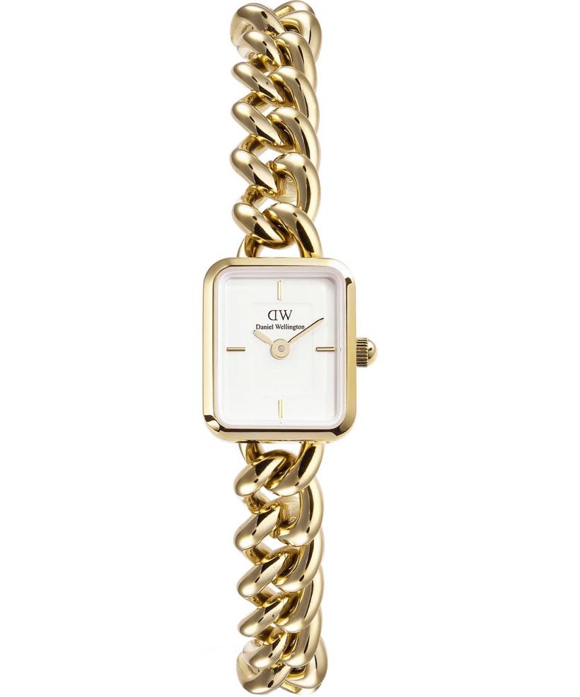 Ρολόι Γυναικεία Daniel Wellington Jolie Chain 15