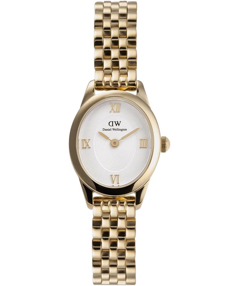 Ρολόι Γυναικεία Daniel Wellington Ophelia Mini 22