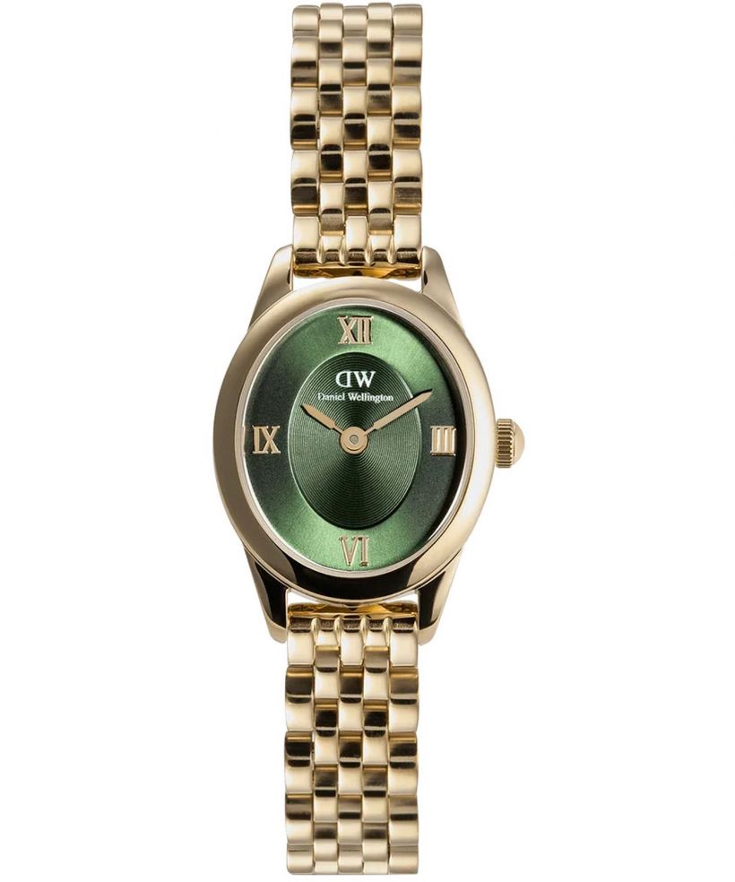 Ρολόι Γυναικεία Daniel Wellington Ophelia Mini 22
