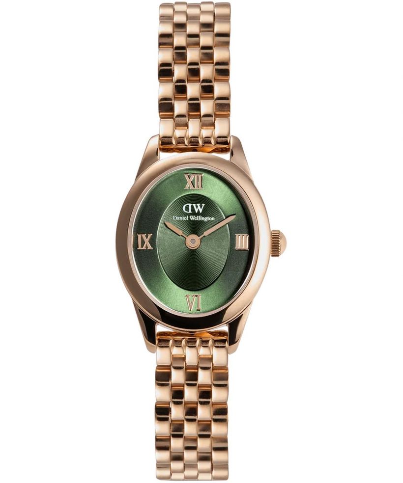 Ρολόι Γυναικεία Daniel Wellington Ophelia Mini 22