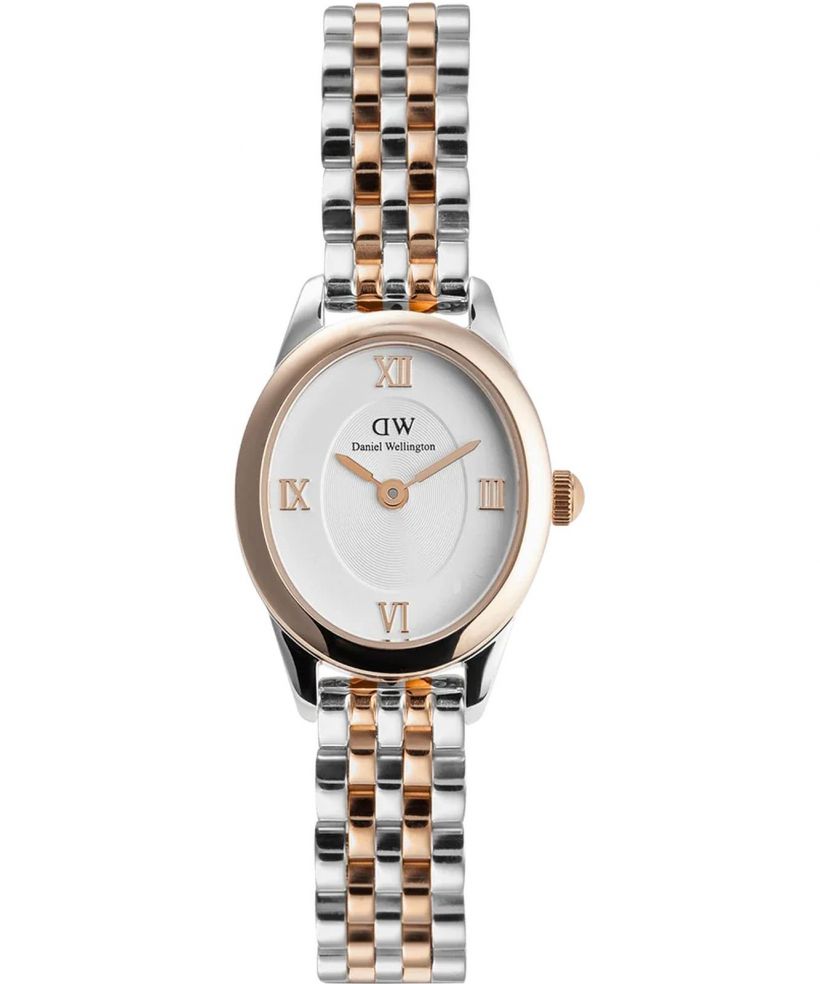 Ρολόι Γυναικεία Daniel Wellington Ophelia Mini 22