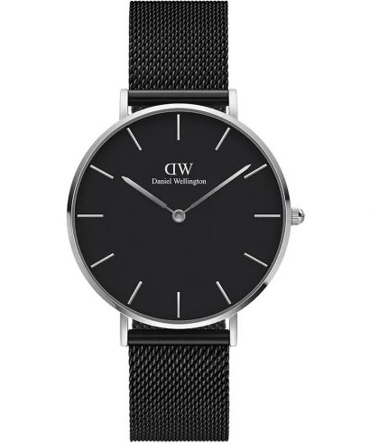 Ρολόι Γυναικεία Daniel Wellington Petite Ashfield 36