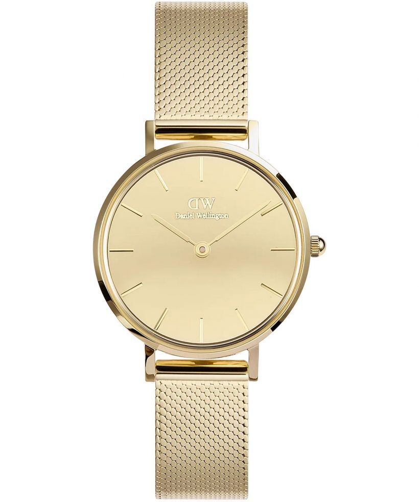 Ρολόι Γυναικεία Daniel Wellington Petite Reflection 28