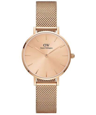 Ρολόι Γυναικεία Daniel Wellington Petite Unitone