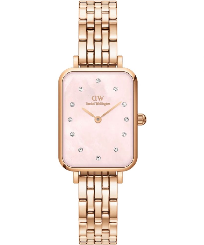 Ρολόι Γυναικεία Daniel Wellington Quadro 20