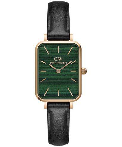 Ρολόι Γυναικεία Daniel Wellington Quadro Pressed Sheffield 20
