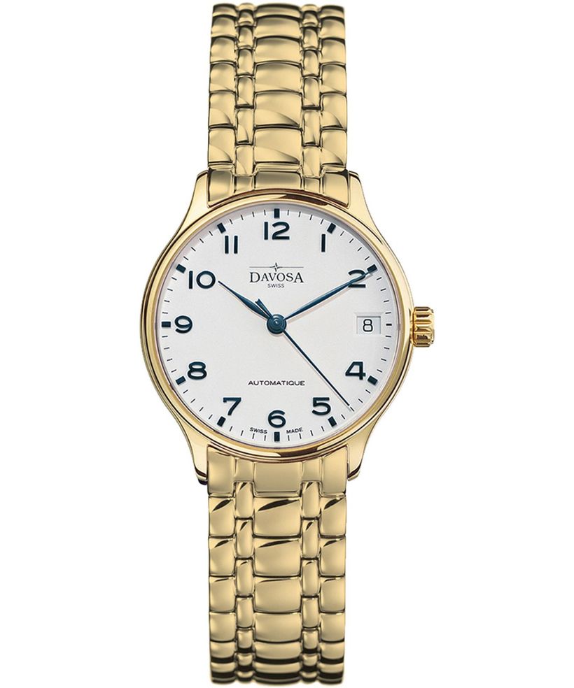 Ρολόι Γυναικεία Davosa Classic Automatic