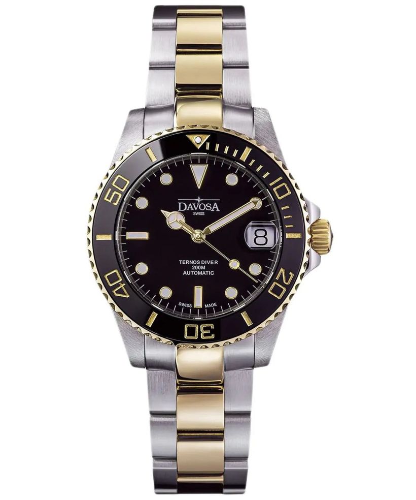 Ρολόι Γυναικεία Davosa Ternos Automatic