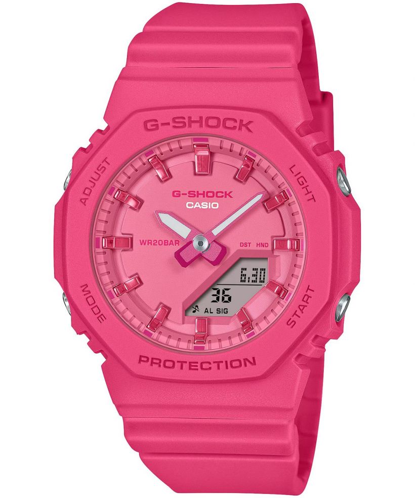 Ρολόι Γυναικεία Casio G-Shock Analog-Digital