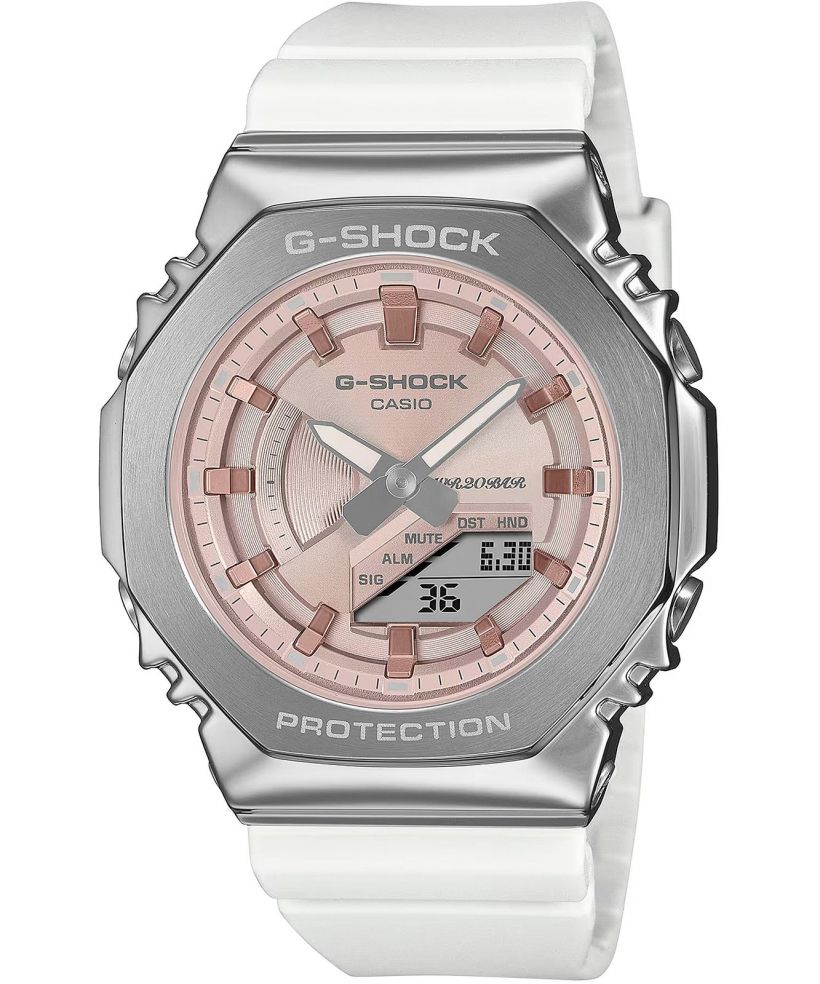 Ρολόι Γυναικεία Casio G-Shock Classic Women Sparkle of Winter