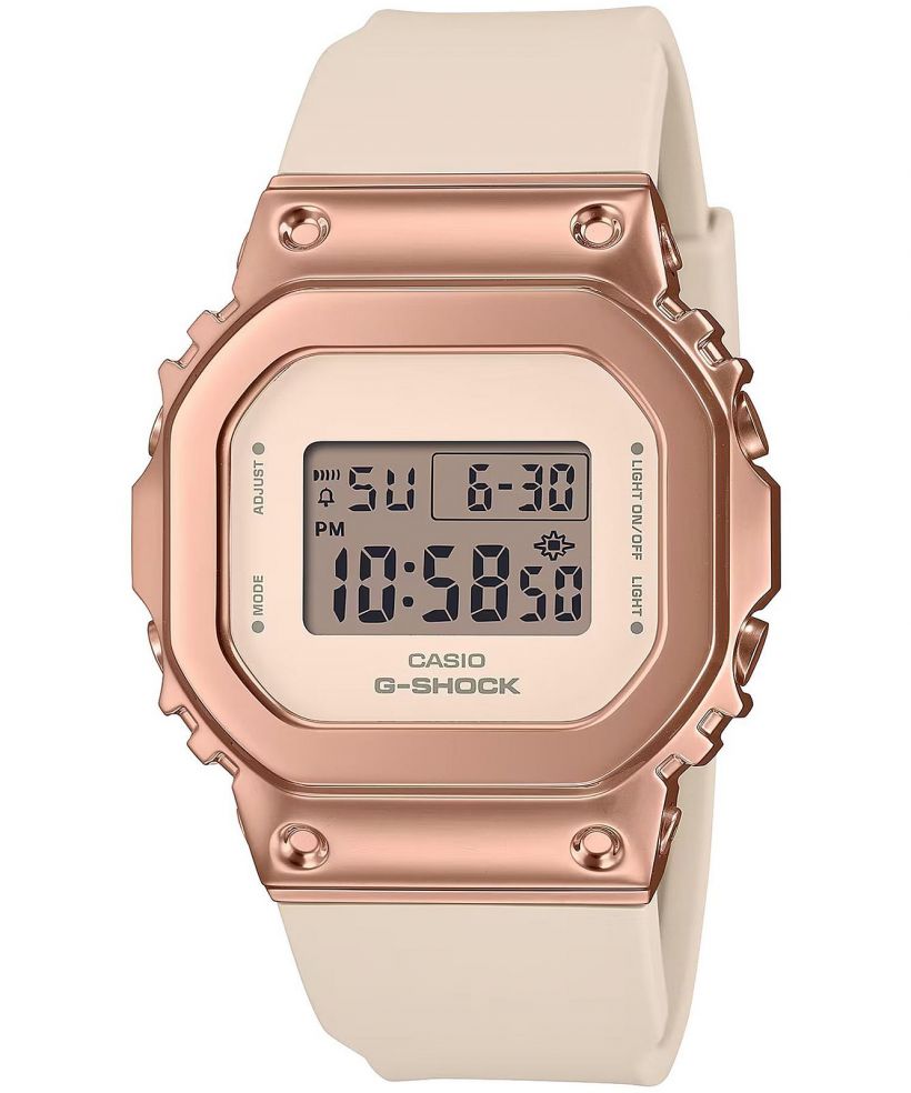 Ρολόι Γυναικεία Casio G-Shock Digital