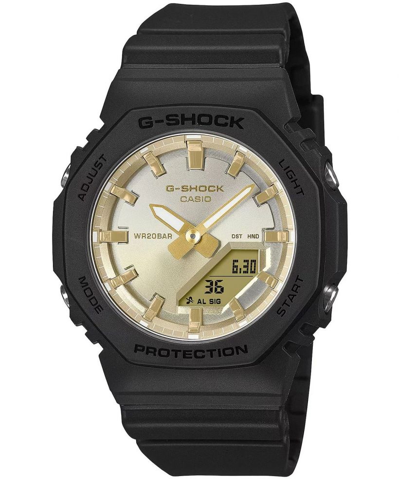 Ρολόι Γυναικεία Casio G-Shock Soak Up The Shimmer