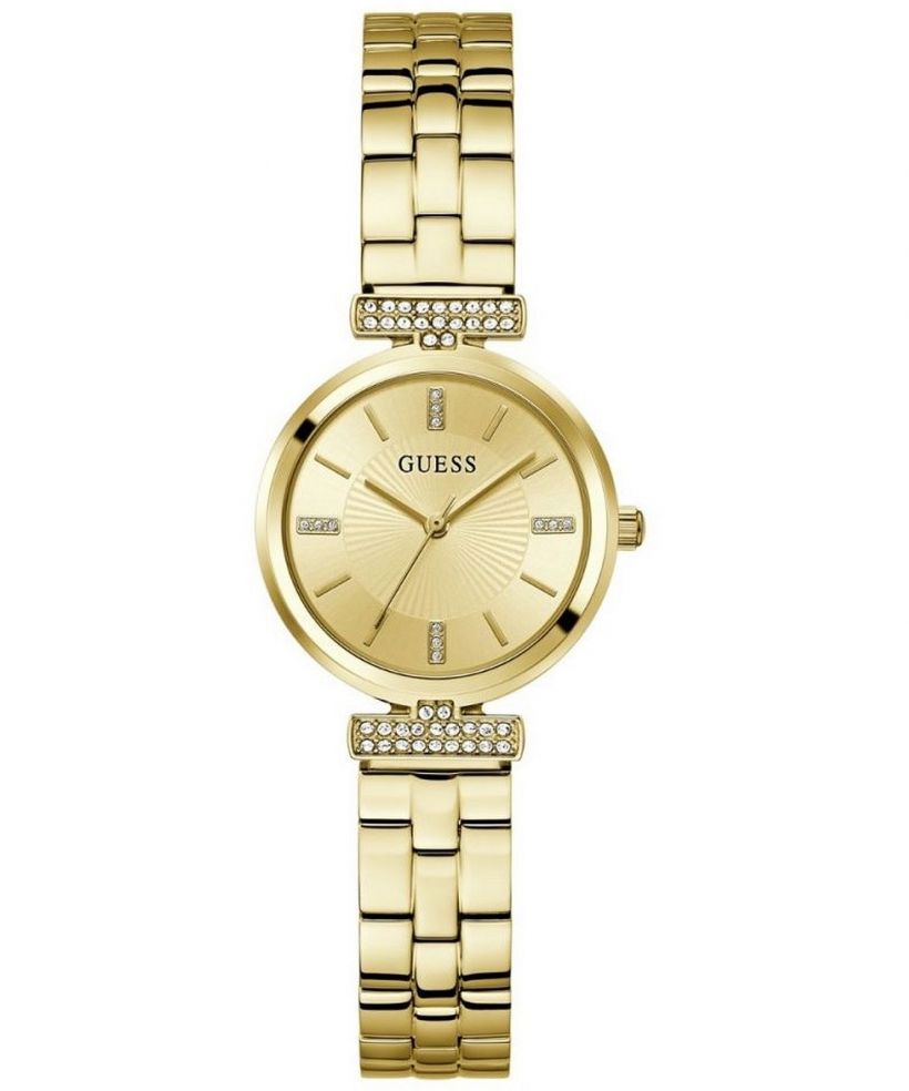 Ρολόι Γυναικεία Guess Array