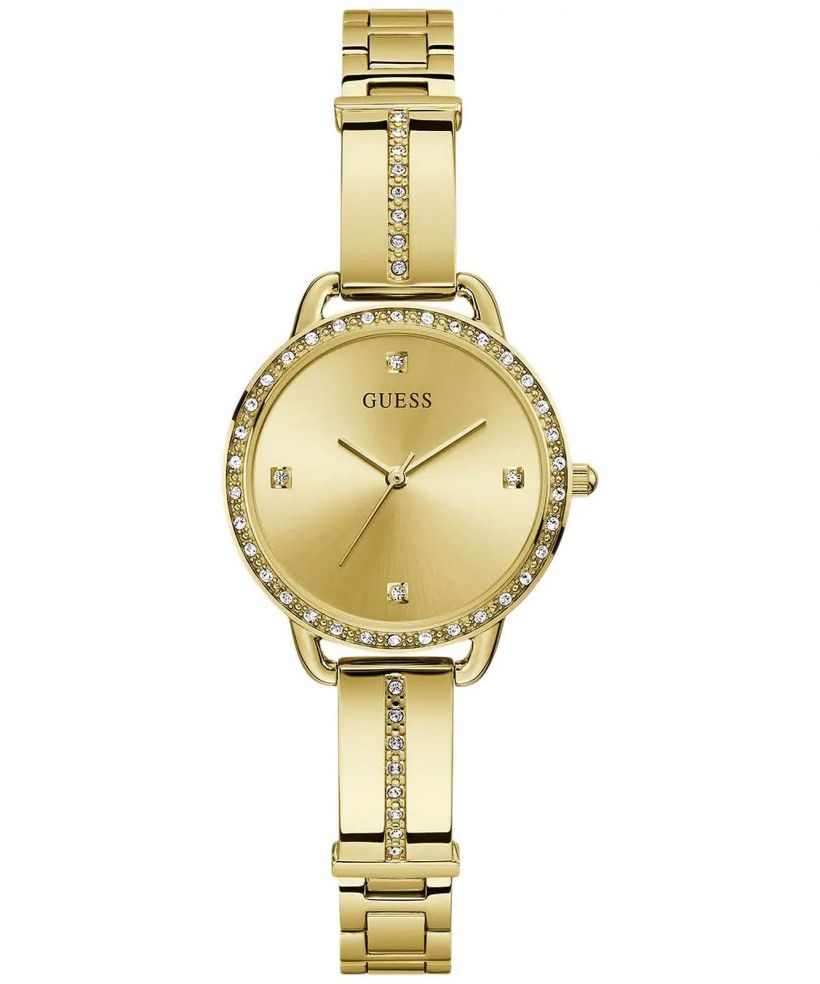 Ρολόι Γυναικεία Guess Bellini
