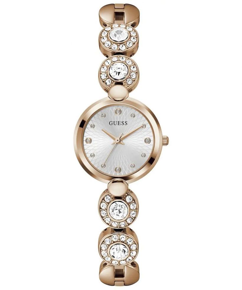 Ρολόι Γυναικεία Guess Classic