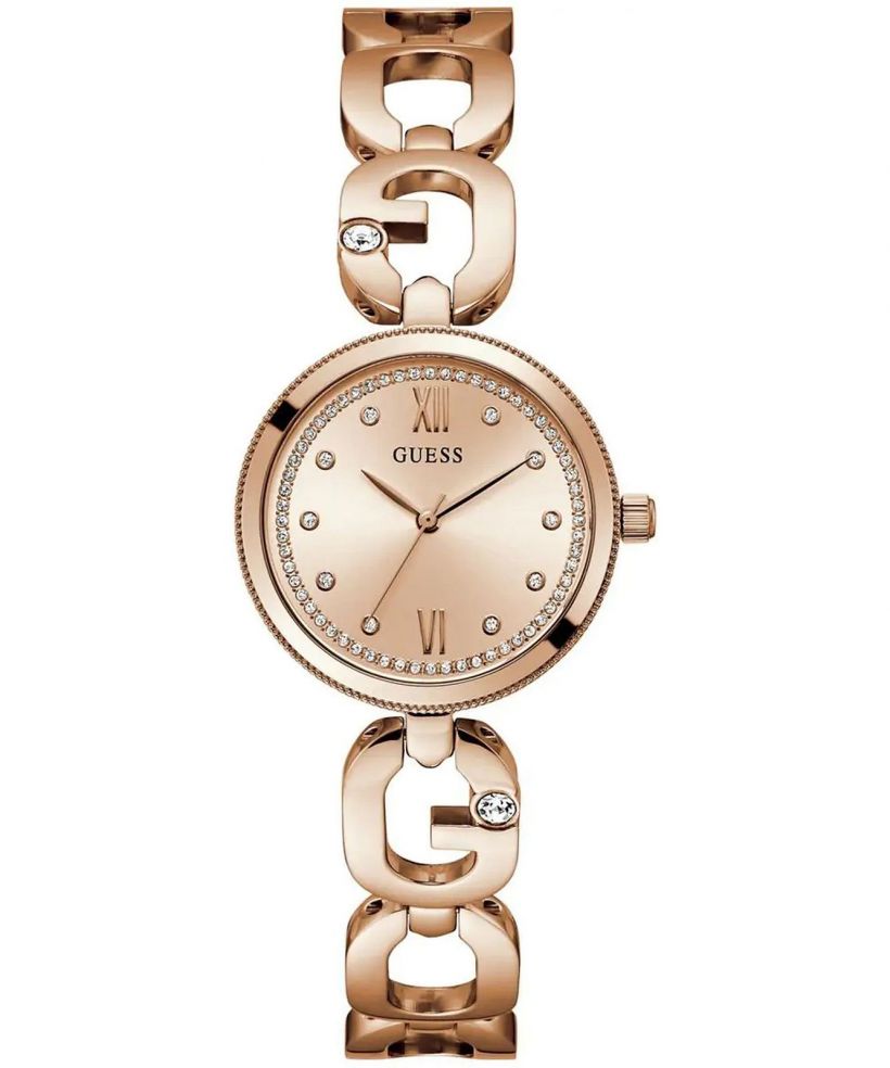 Ρολόι Γυναικεία Guess Classic