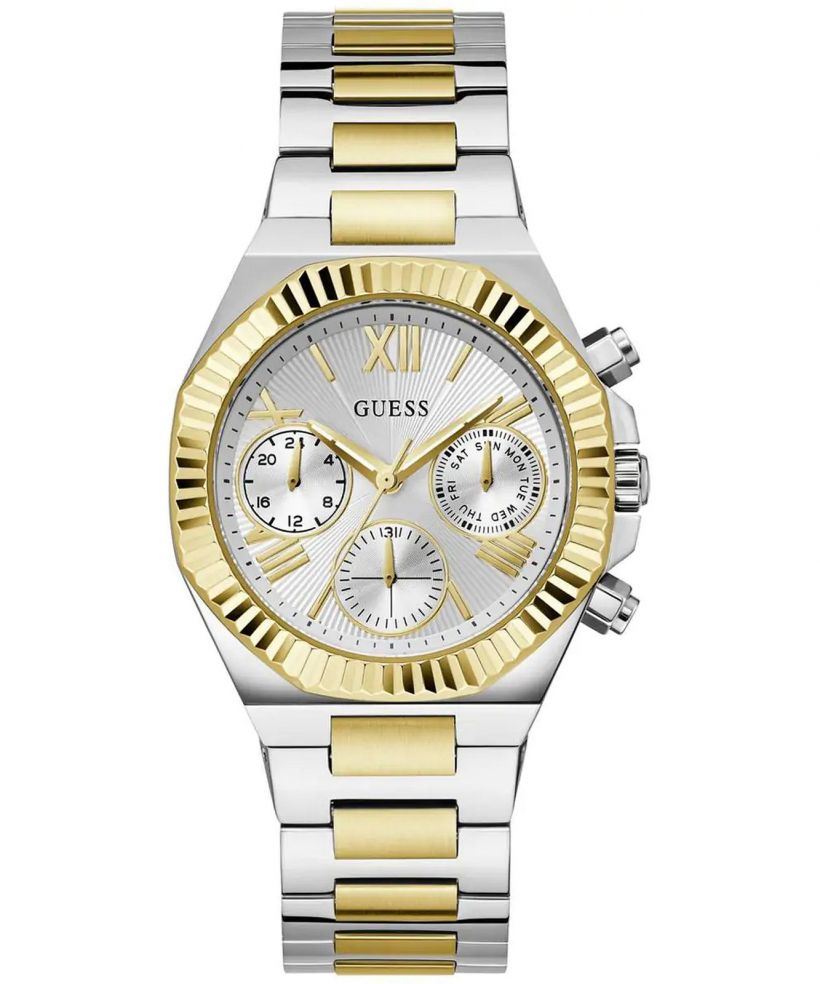 Ρολόι Γυναικεία Guess Classic