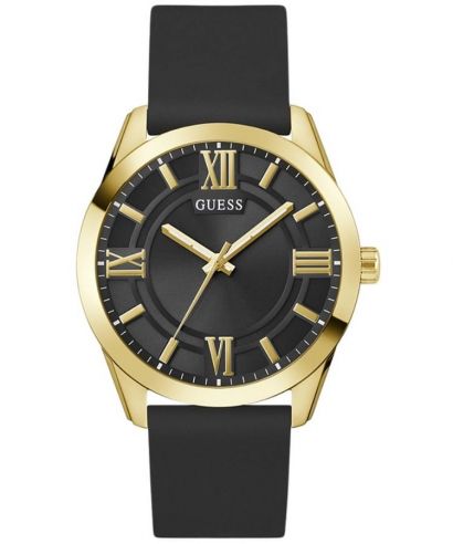 Ρολόι ανδρικό Guess Classic