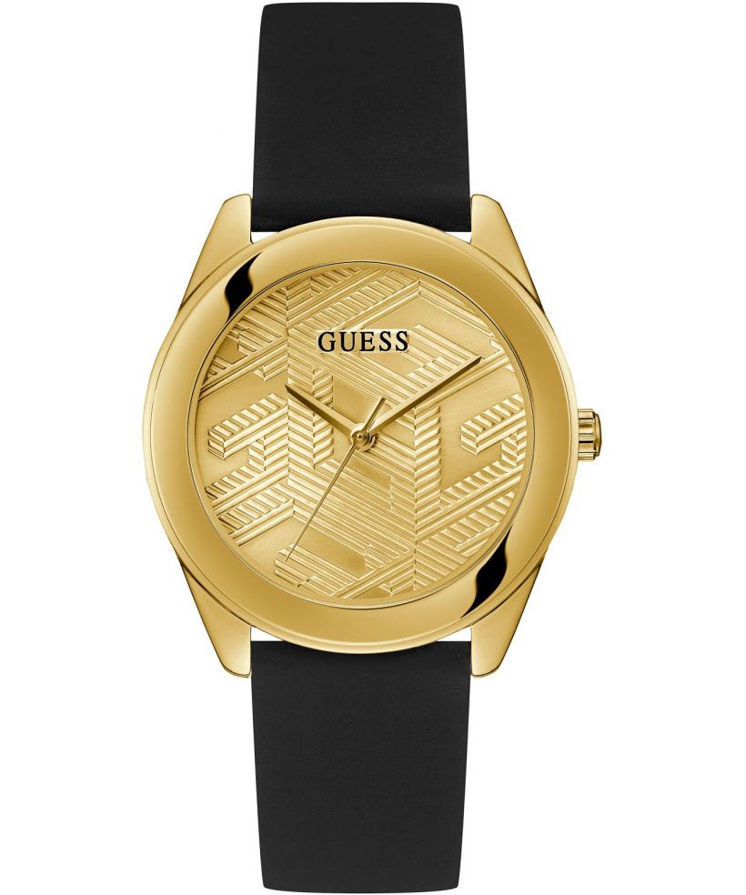 Ρολόι Γυναικεία Guess Cubed