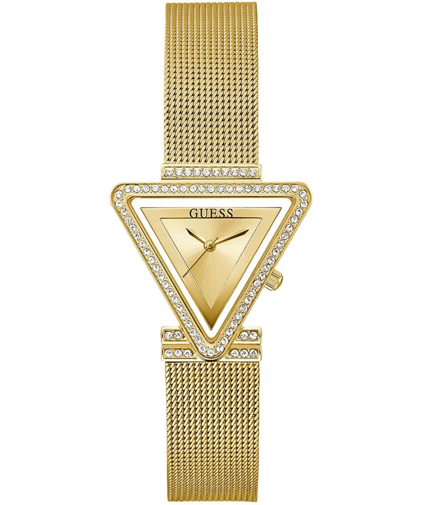 Ρολόι Γυναικεία Guess Fame