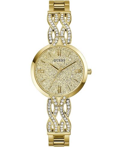 Ρολόι Γυναικεία Guess Fashion