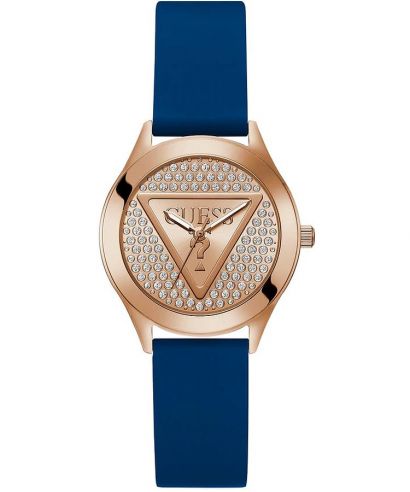 Ρολόι Γυναικεία Guess Glitz 40th Anniversary Special Edition
