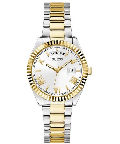 Ρολόι Γυναικεία Guess Luna 40th Anniversary