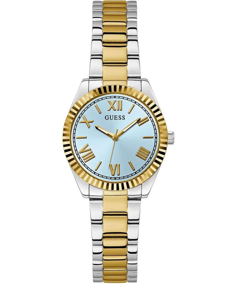 Ρολόι Γυναικεία Guess Mini Luna