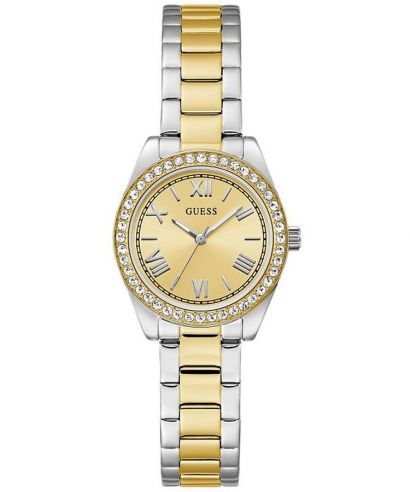 Ρολόι Γυναικεία Guess Mini Luna