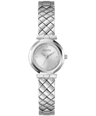Ρολόι Γυναικεία Guess Mini Rumour