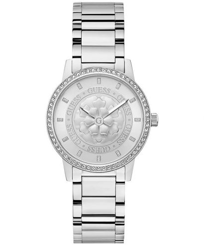 Ρολόι Γυναικεία Guess Petal 40th Anniversary Special Edition