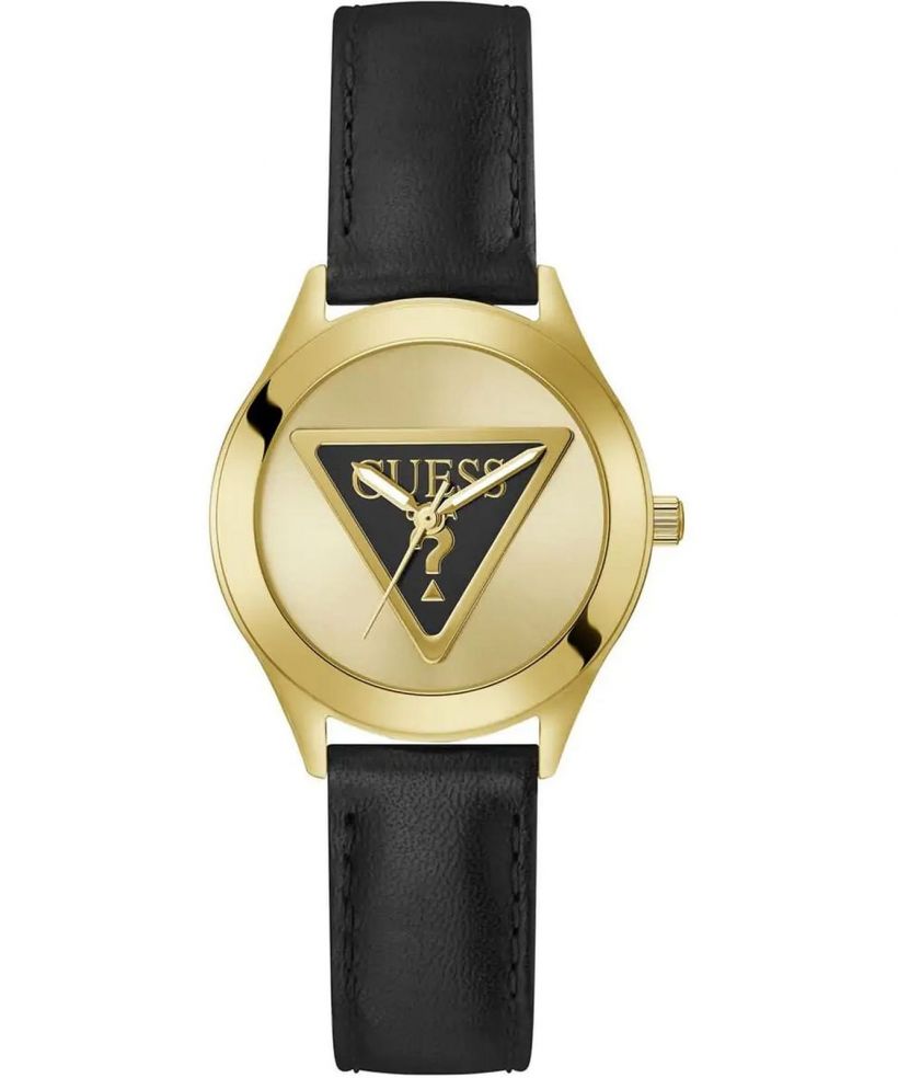 Ρολόι Γυναικεία Guess Tri Plaque 40th Anniversary Special Edition
