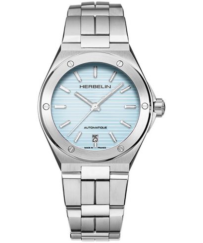 Ρολόι Γυναικεία Herbelin Cap Camarat Automatic