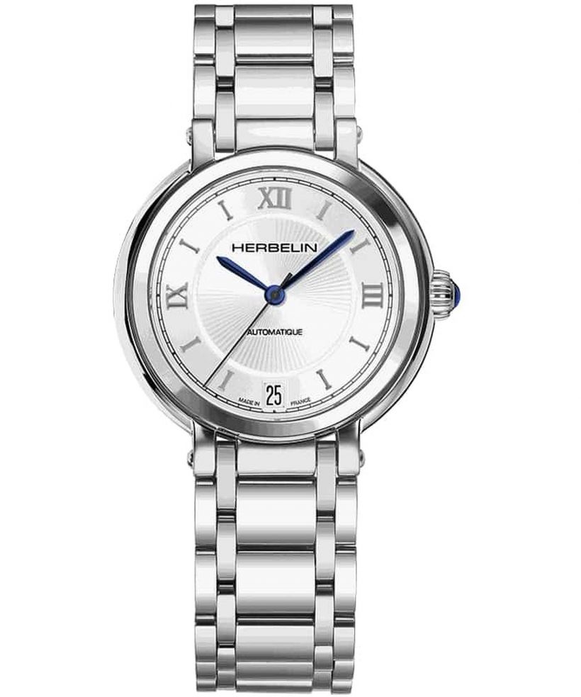 Ρολόι Γυναικεία Herbelin Galet Automatic