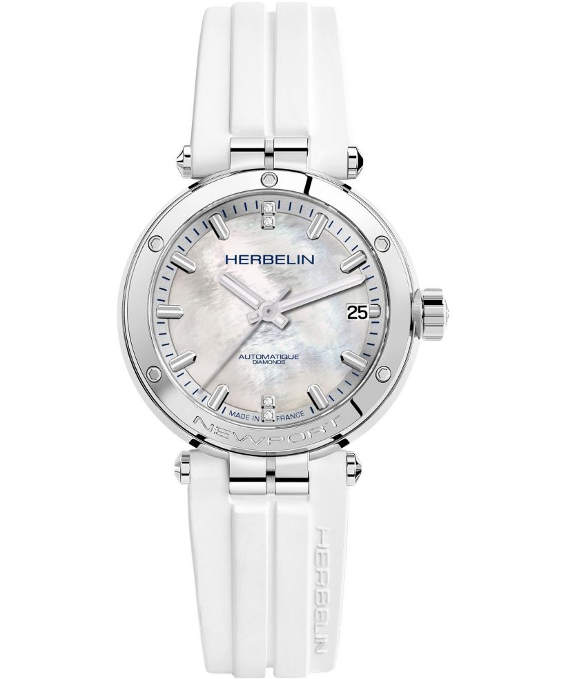 Ρολόι Γυναικεία Herbelin Newport Automatic