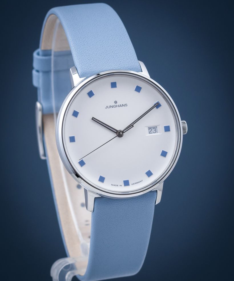 Ρολόι Γυναικεία Junghans FORM