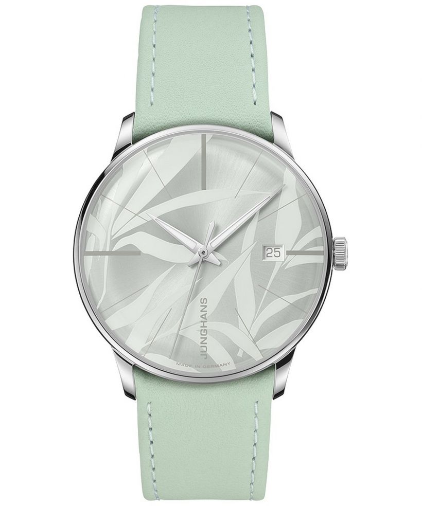 Ρολόι Γυναικεία Junghans Meister Automatic Damen