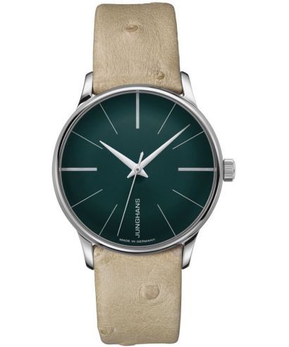 Ρολόι Γυναικεία Junghans Meister Damen Automatic