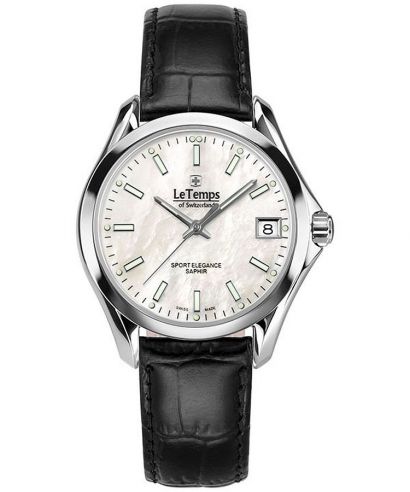 Ρολόι Γυναικεία Le Temps Sport Elegance