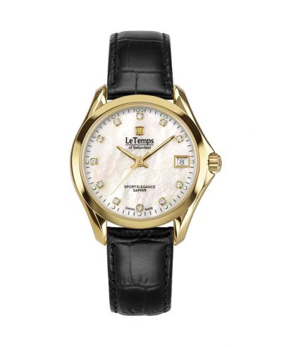 Ρολόι Γυναικεία Le Temps Sport Elegance