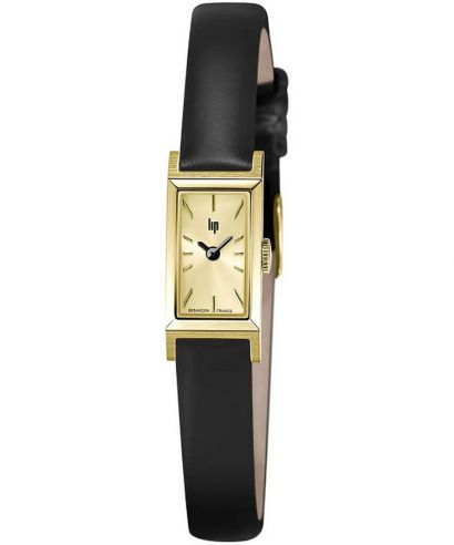 Ρολόι Γυναικεία Lip Churchill T13 Baguette