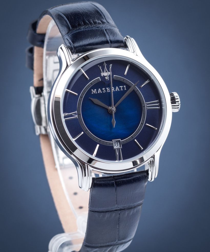 Ρολόι Γυναικεία Maserati Epoca