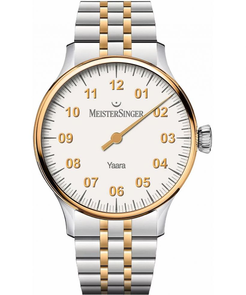 Ρολόι Γυναικεία Meistersinger Yaara